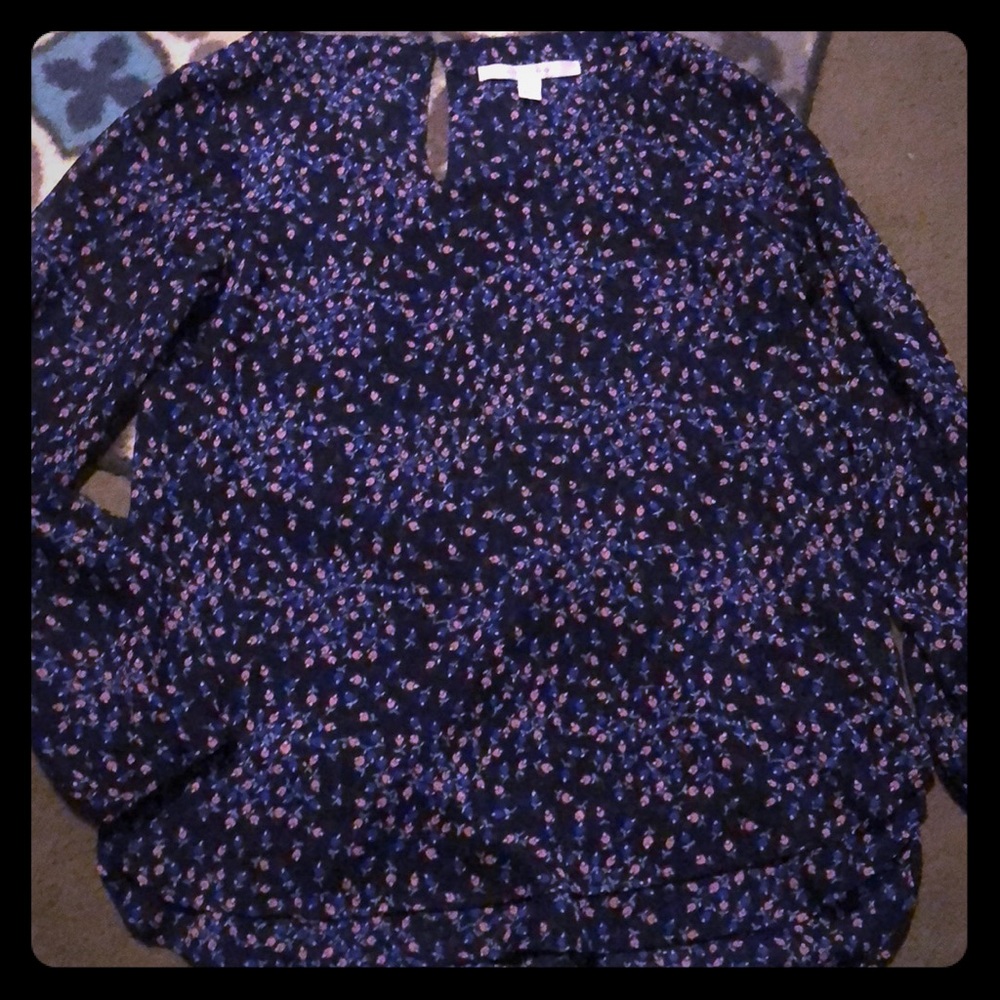 Lauren Conrad blouse